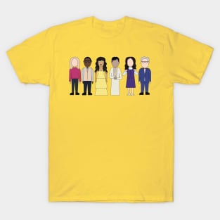 Netflix The Good Place T-Shirt